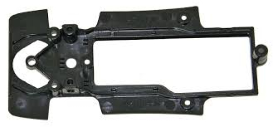 Porsche 917 Chassis 1Stück Medium Black 1425